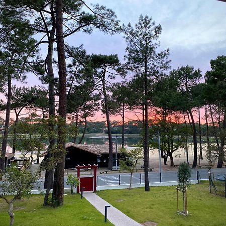 Lake Apart Soorts-Hossegor Exterior foto