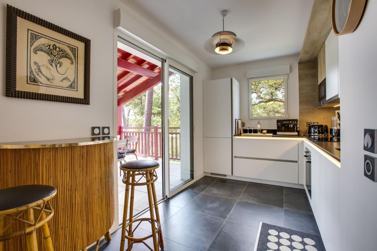 Lake Apart Soorts-Hossegor Exterior foto