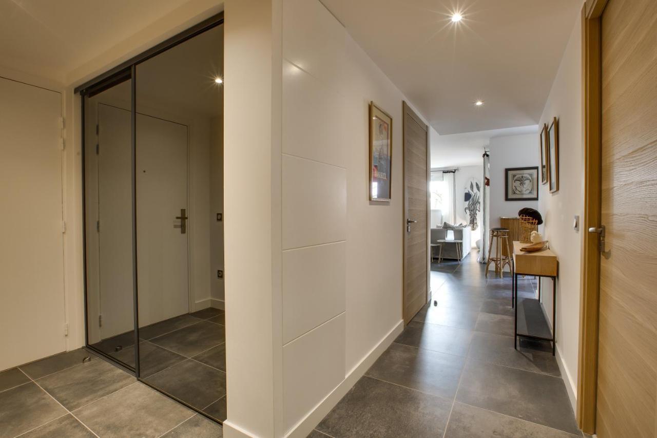 Lake Apart Soorts-Hossegor Exterior foto